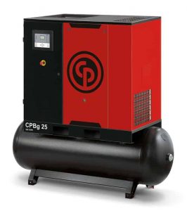 What are the Benefits of Using a Rotary Screw Air Compressor