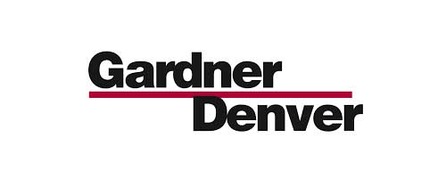 Gardner Denver Parts, Filters and Lubricants