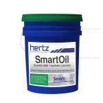 hertz smartoil air compressor oil