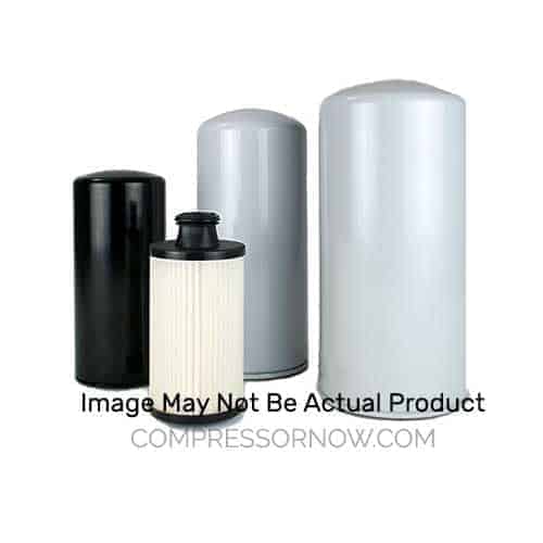 Kraftstoff Wasser Trenner Filter Ersatz Ingersoll-Rand 54525530 